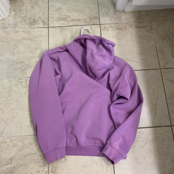 Vintage obey hoodie - Picture 2 of 2